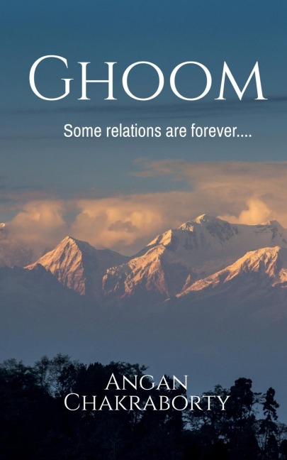 Ghoom