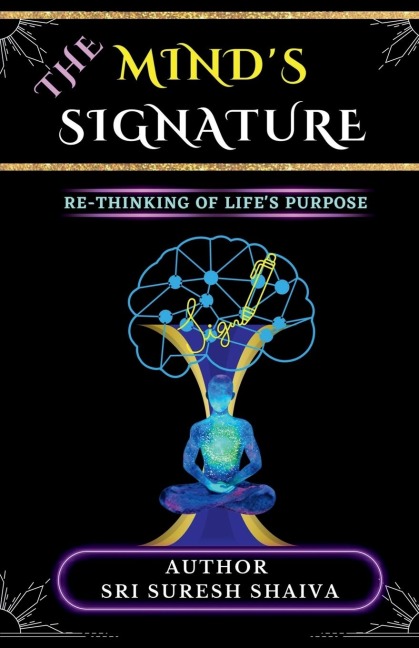 The Minds Signature!