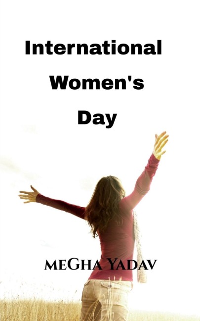Womens Day Poem