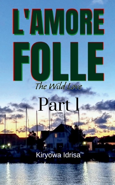 Lamore folle
