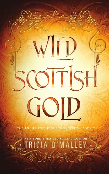 Wild Scottish Gold