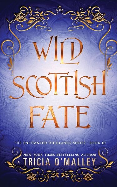 Wild Scottish Fate