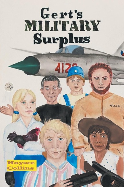 Gerts MILITARY Surplus