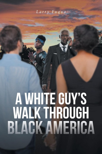 A WHITE GUYS WALK THROUGH BLACK AMERICA