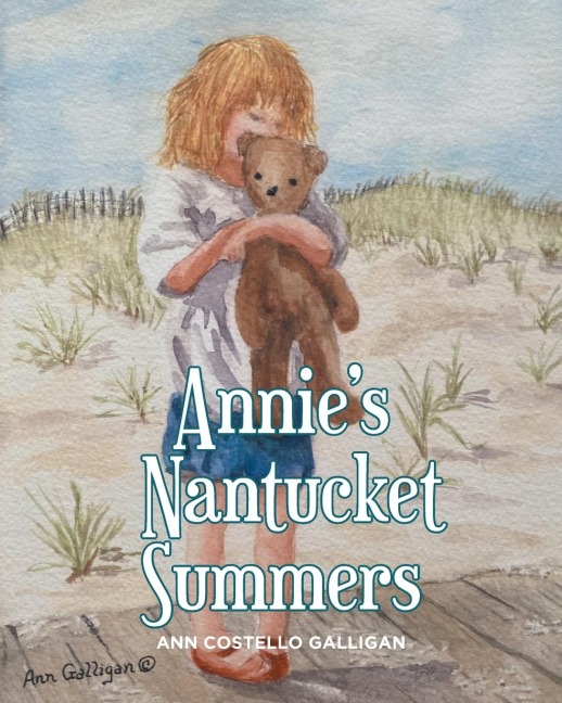 Annies Nantucket Summers