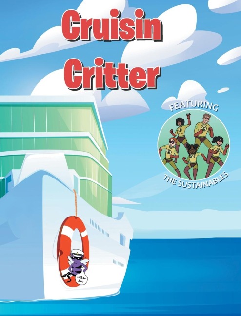 Cruisin Critter