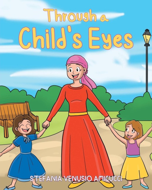 Through a Childs Eyes