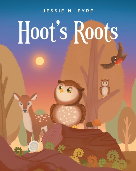 Hoots Roots