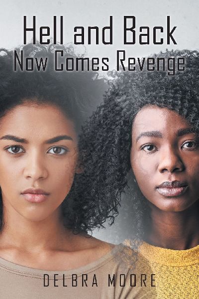 Hell and Back: Now Comes Revenge