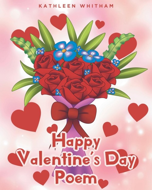 Happy Valentines Day Poem