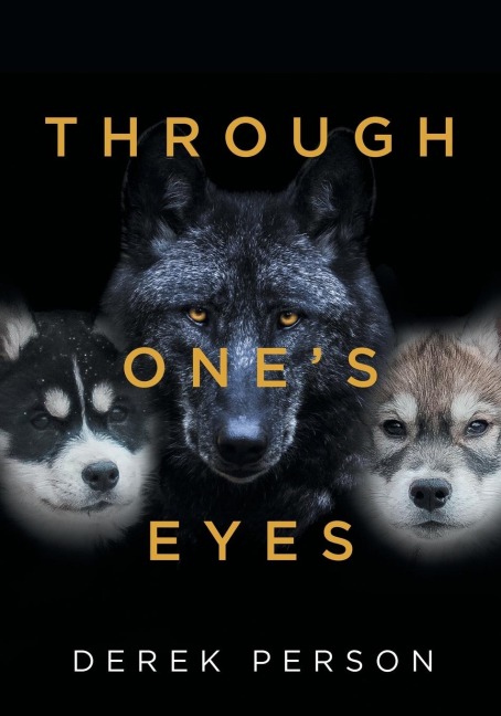 Through Ones Eyes