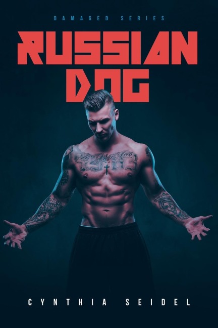 Russian Dog