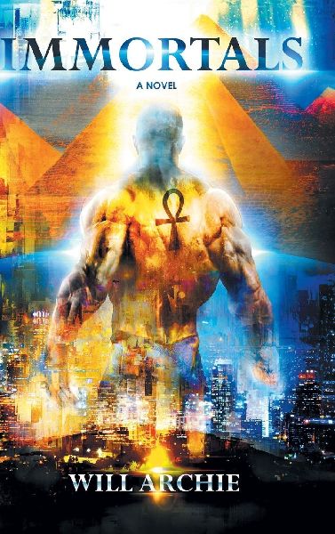Immortals: A Novel