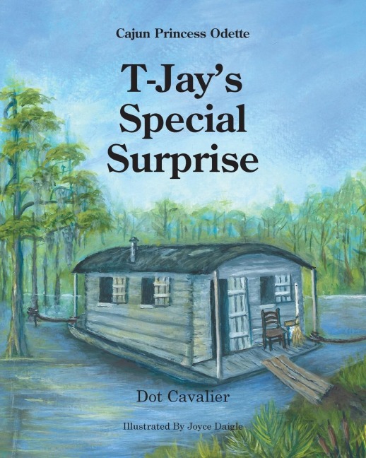 T. Jays Special Surprise