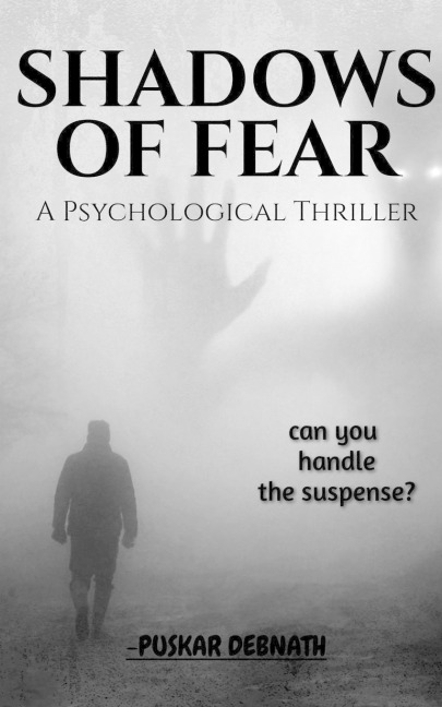 SHADOWS OF FEAR