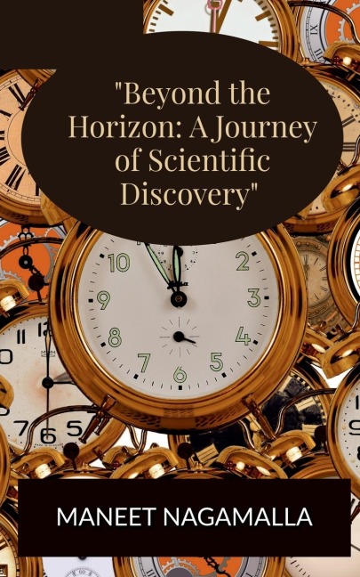 Beyond the Horizon