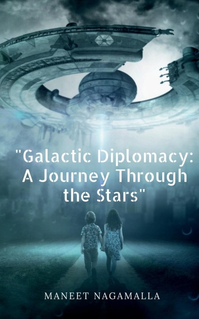 Galactic Diplomacy