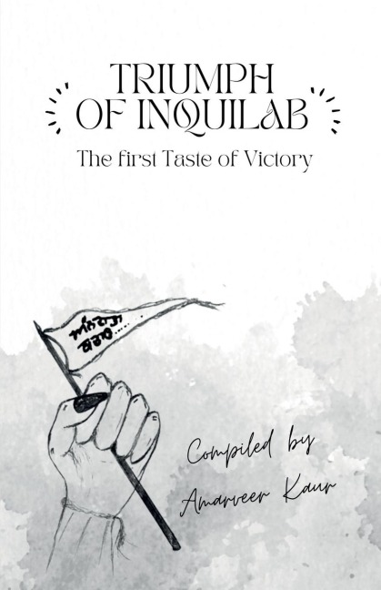 TRIUMPH OF INQUILAB