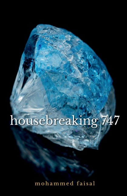 housebreaking 747