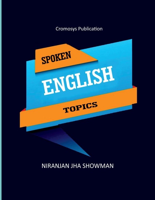 Spoken English Topics