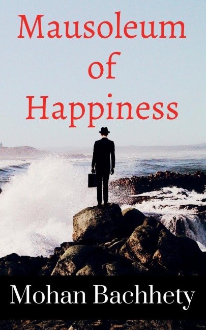 Mausoleum of Happiness