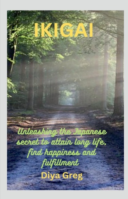 IKIGAI