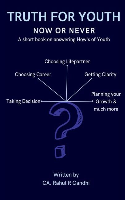 TRUTH FOR YOUTH