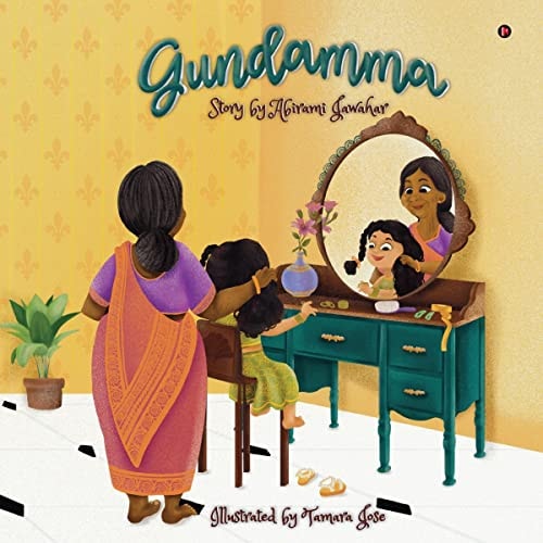 Gundamma