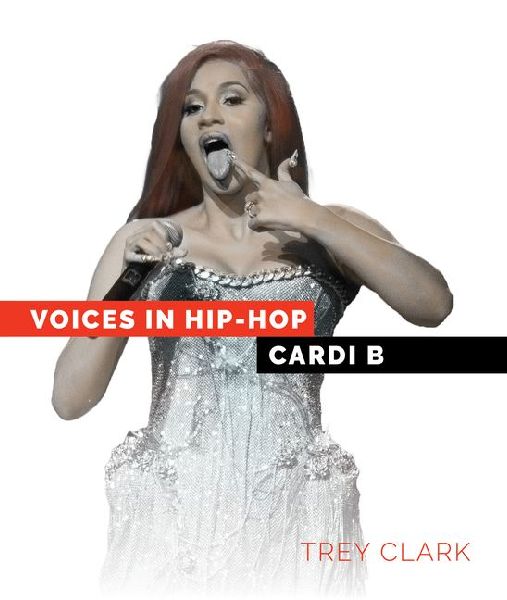 Cardi B
