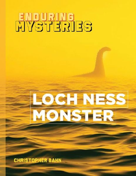 Loch Ness Monster