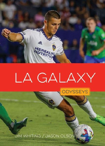 La Galaxy