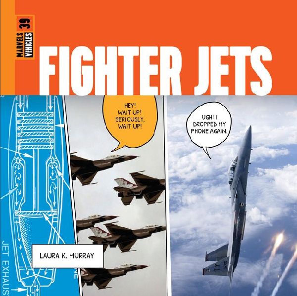 Fighter Jets