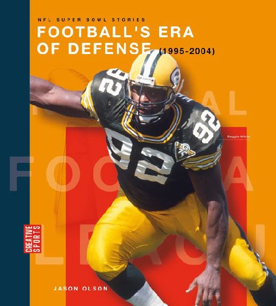 Footballs Era of Defense (1995-2004)