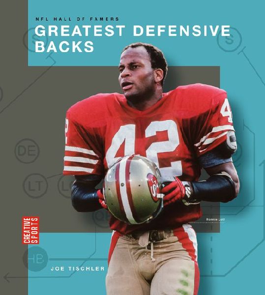 Greatest Defensive Backs