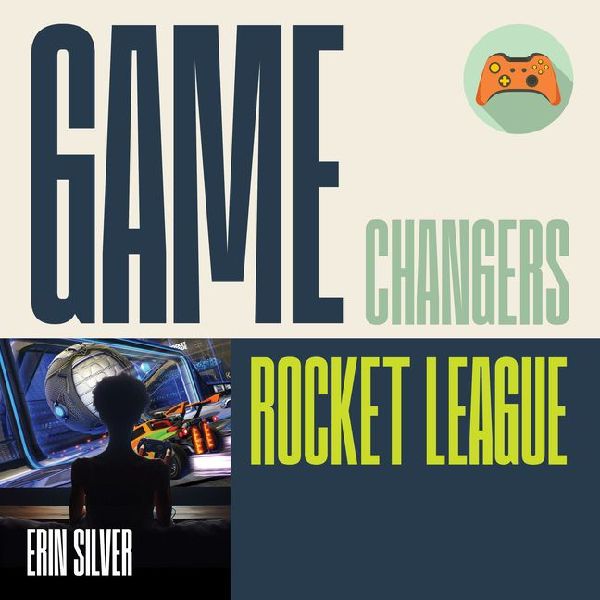 Rocket League