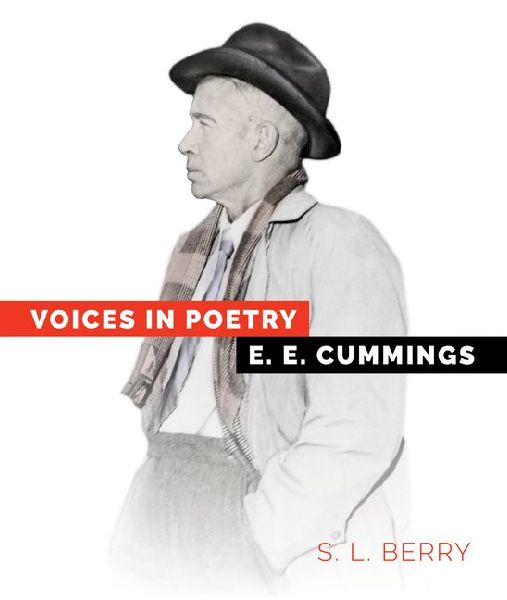 e. e. cummings