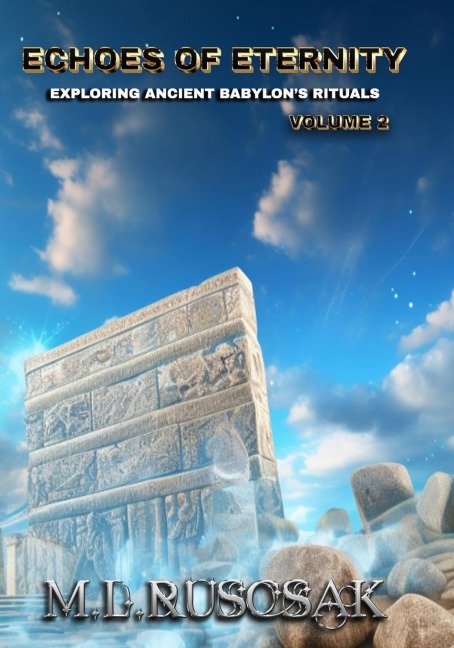 Echoes of Eternity: Exploring Ancient Babylons Rituals Volume 2