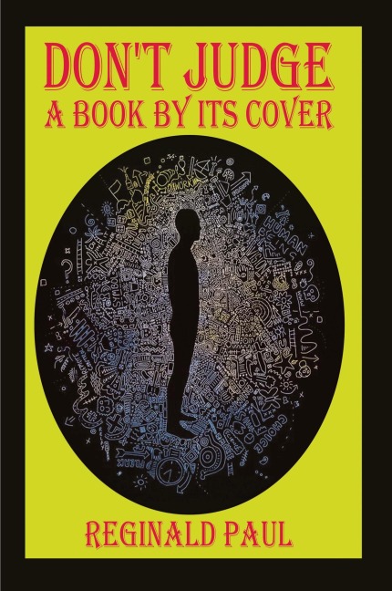 Dont Judge A Book By Its Cover
