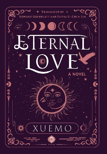 Eternal Love: A Woman's Journey Through Illness, Awakening, and Redemption