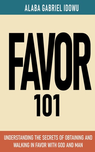 Favor 101