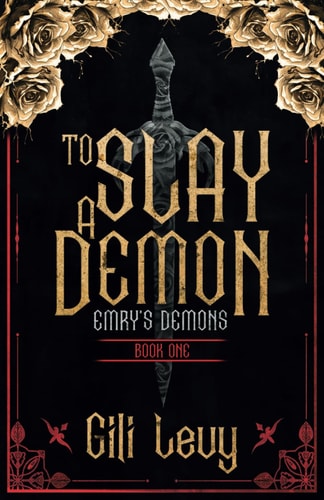 To Slay a Demon Emry's Demons