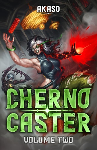 Cherno Caster 2 A LitRPG Isekai Adventure