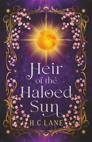 Heir of the Haloed Sun