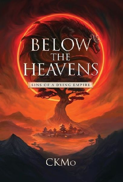 Sins of a Dying Empire: An Epic Wuxia-Inspired Fantasy