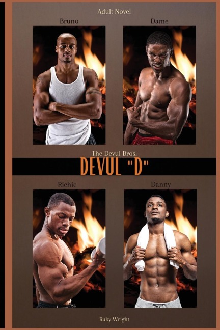 The Devul Bros.: Devul D