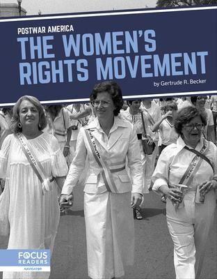 The Womens Rights Movement