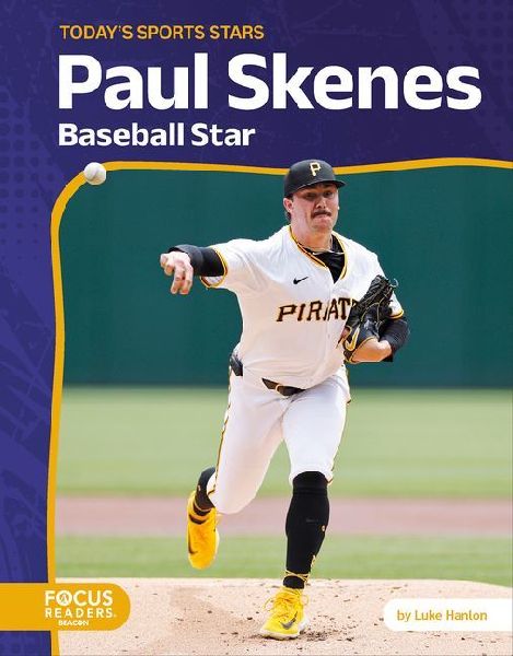 Paul Skenes: Baseball Star