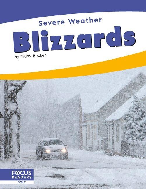 Blizzards