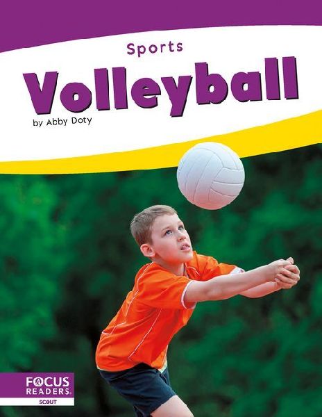 Volleyball