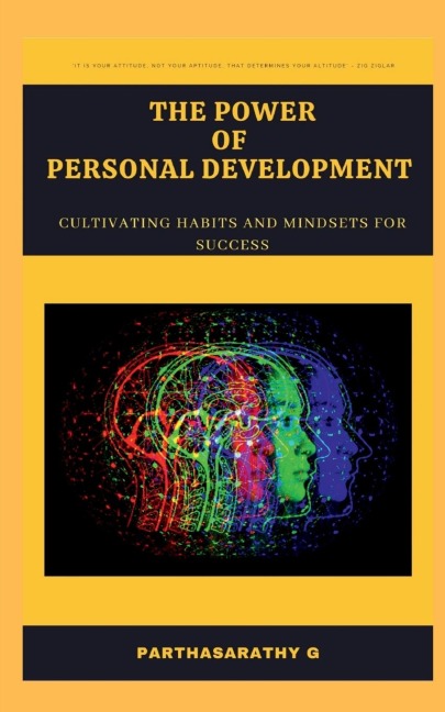 The Power of Personal Development